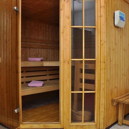 Landhaus Duerkop Вольфенбюттель Экстерьер фото