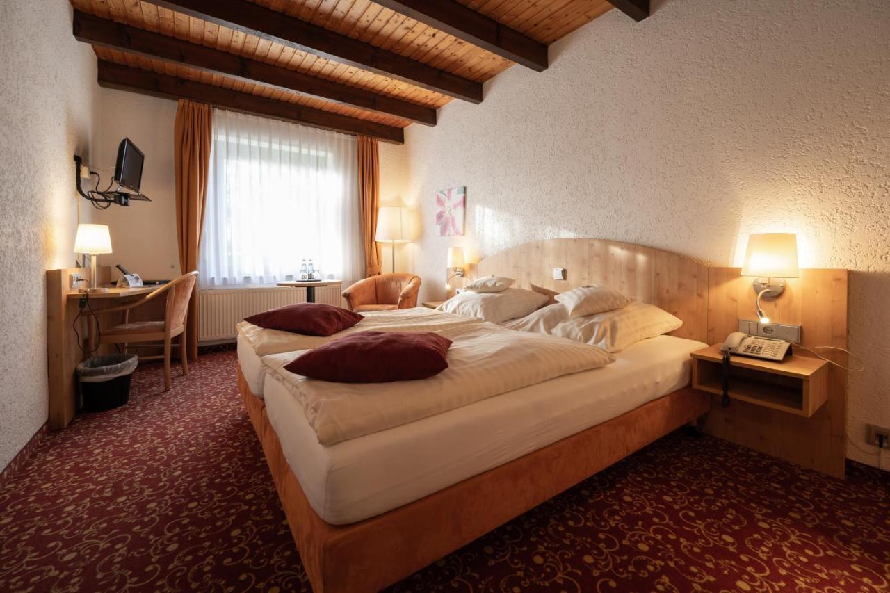 Landhaus Duerkop Вольфенбюттель Экстерьер фото